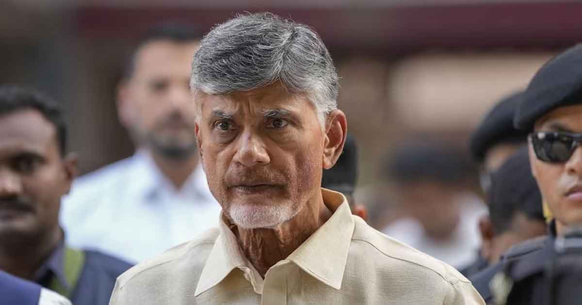 Chandrababu Naidu won't allow any bill that harms Muslims' interests: