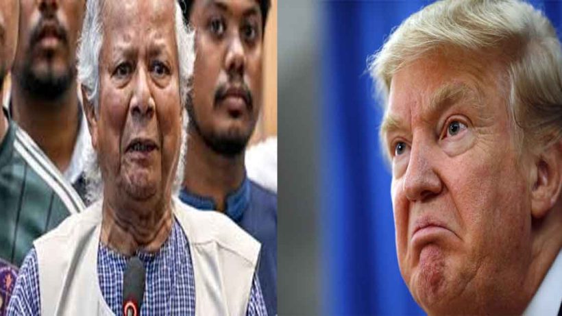 US Prez's camp expresses concern over extremism in Bangladesh, praises Hasina's control