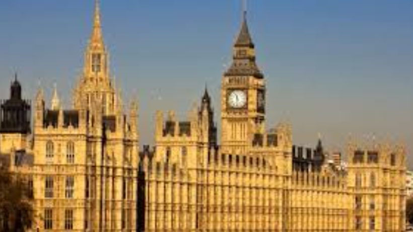 British Parliament raise concern over Bangladesh situation and ISCON controversy