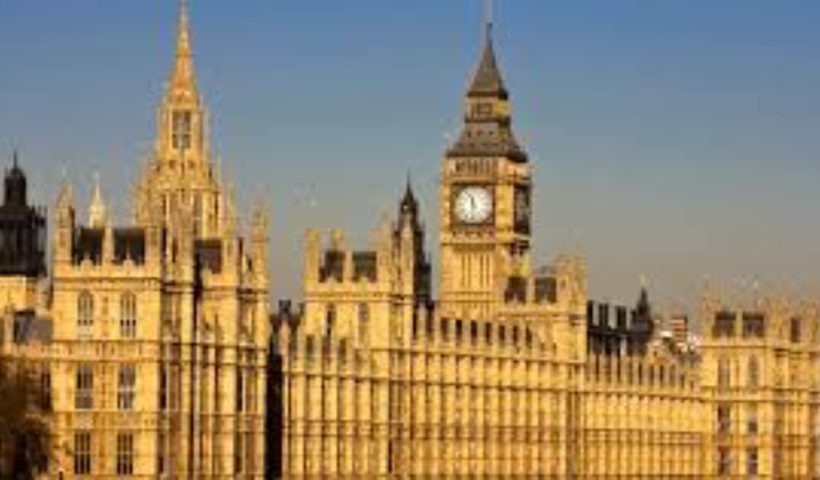 British Parliament raise concern over Bangladesh situation and ISCON controversy