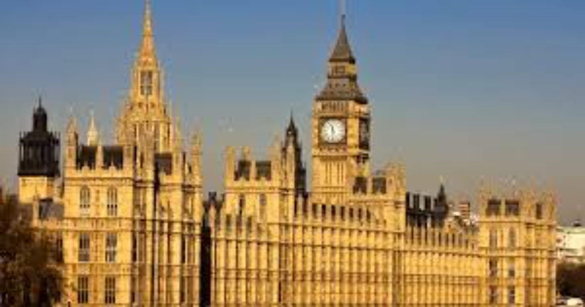 British Parliament raise concern over Bangladesh situation and ISCON controversy