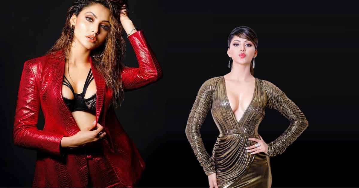 urvashi-rautela-big-fat-paycheck-daaku-maharaj-movie-fees-details