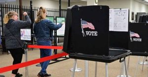 Bengali ballot use in US election in new york