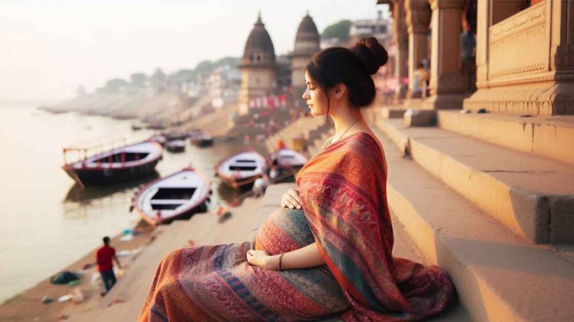 Varanasi, 40 unmarried girls registered as 'pregnant' in government records