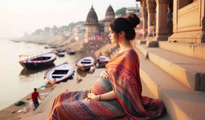 Varanasi, 40 unmarried girls registered as 'pregnant' in government records