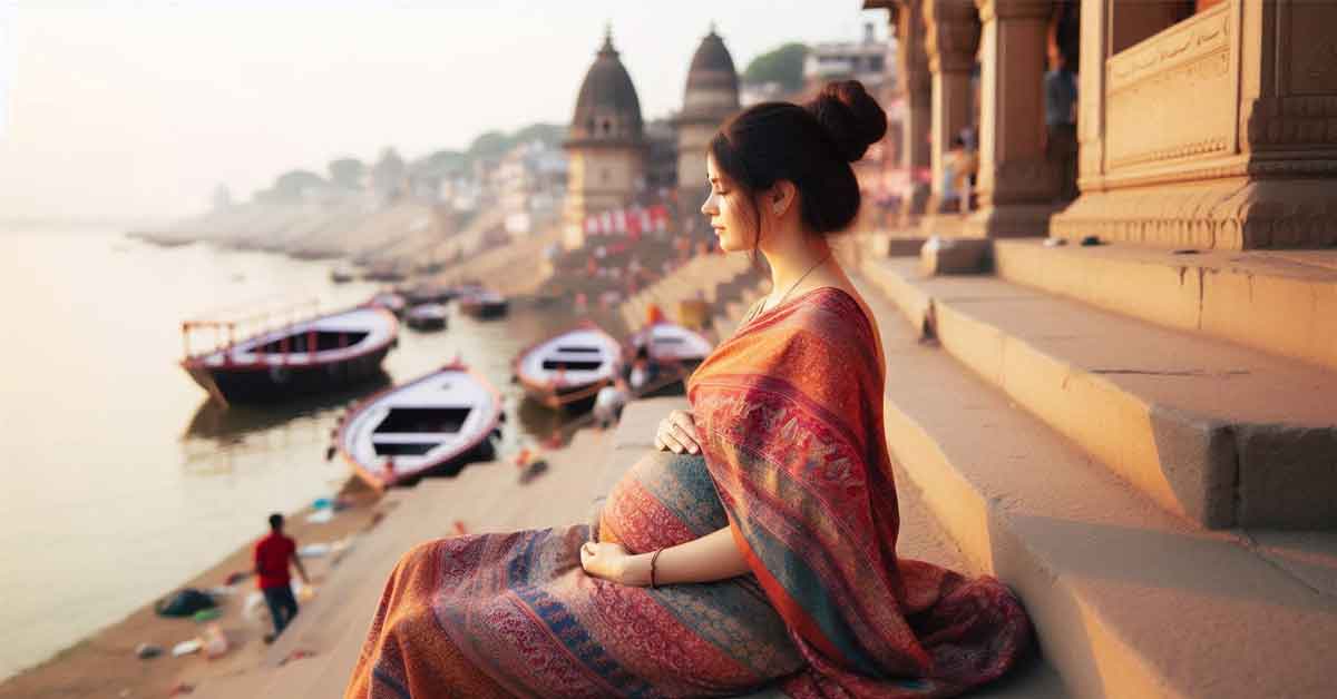 Varanasi, 40 unmarried girls registered as 'pregnant' in government records