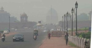 Delhi Schools Mandate Face Masks
