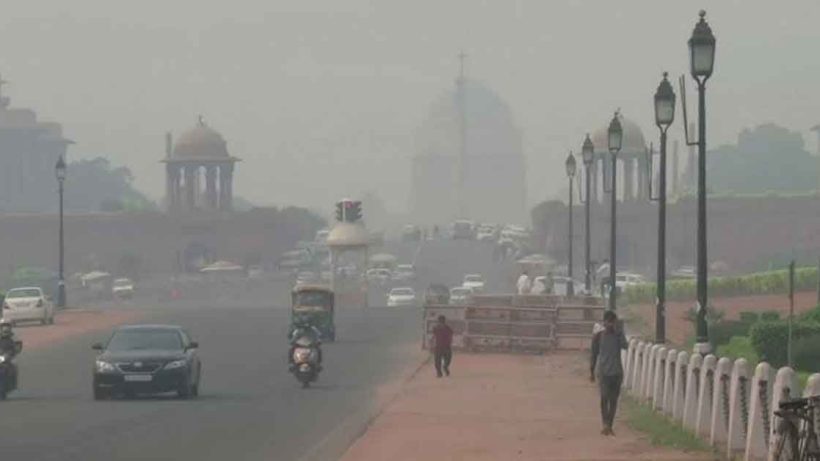 Delhi Schools Mandate Face Masks