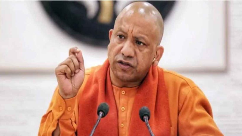 Death threat to UP CM Yogi Adityanath