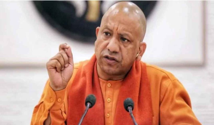 Death threat to UP CM Yogi Adityanath