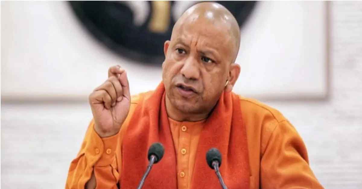 Death threat to UP CM Yogi Adityanath