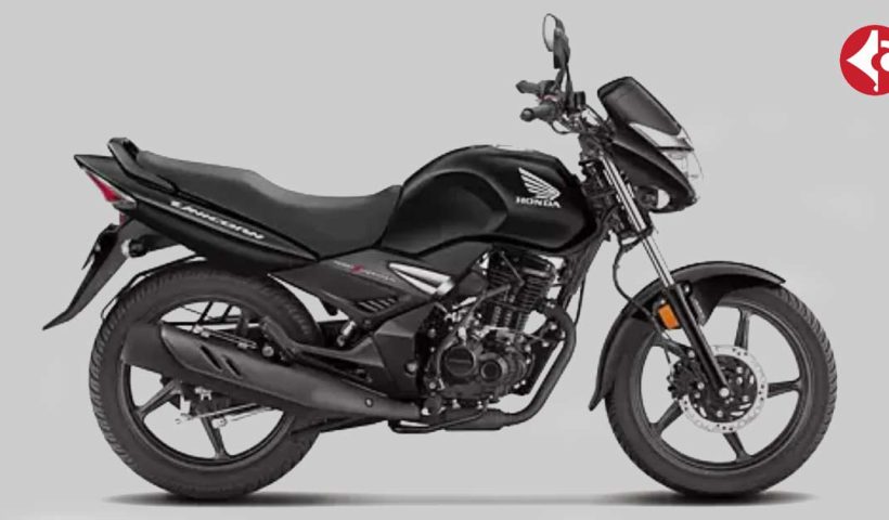 2025 Honda Unicorn launched in India