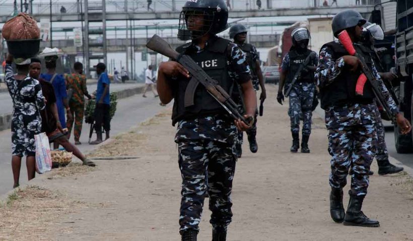 35 Children Killed in Stampede at Nigeria School Fair