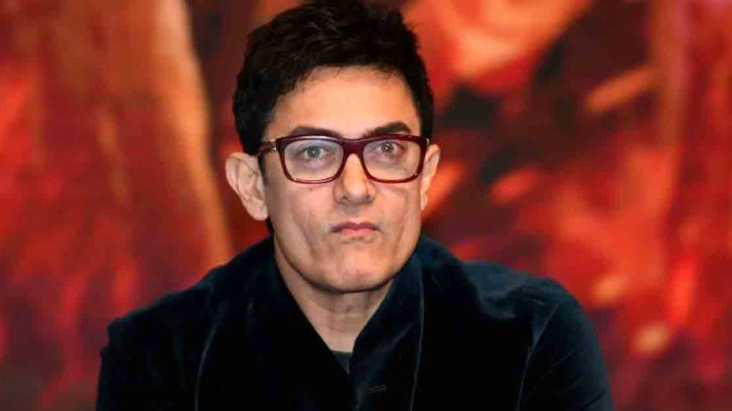 Aamir Khan Breaks Silence on His Past Drinking Habits