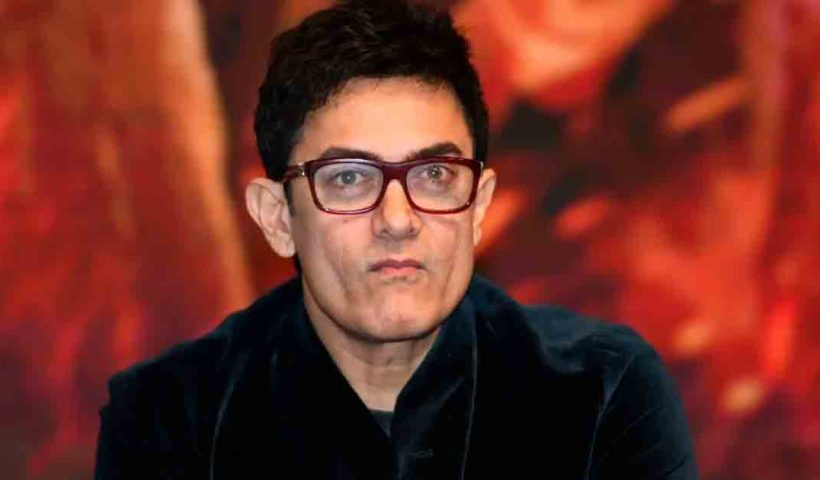 Aamir Khan Breaks Silence on His Past Drinking Habits