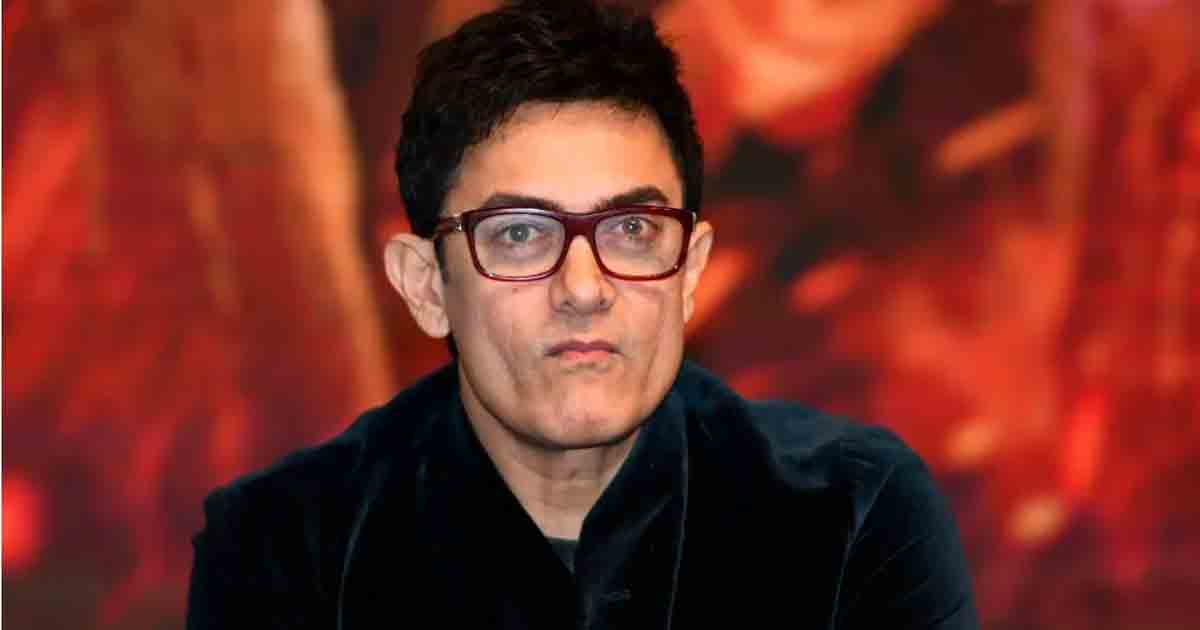 Aamir Khan Breaks Silence on His Past Drinking Habits