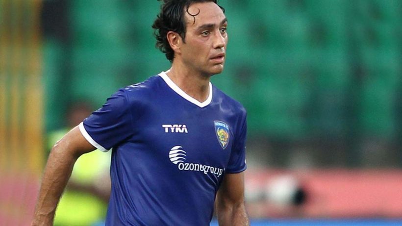 Alessandro Nesta Sacked as Monza Coach After Disappointing Season