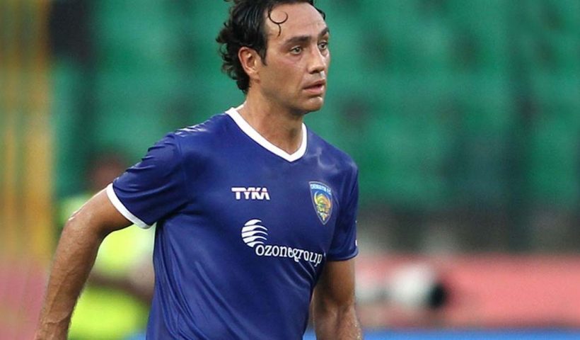 Alessandro Nesta Sacked as Monza Coach After Disappointing Season