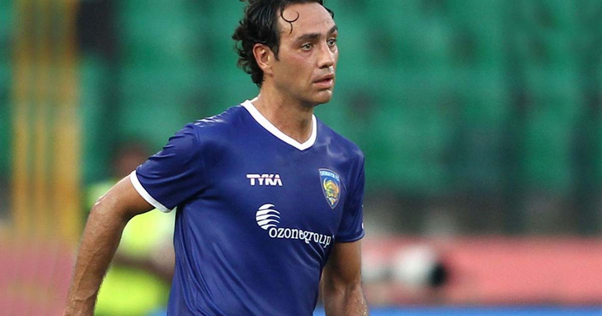 Alessandro Nesta Sacked as Monza Coach After Disappointing Season