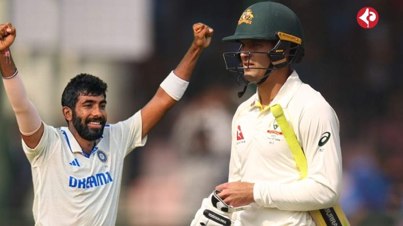 Australian Batter Alex Carey on Indian Pacer Jasprit Bumrah before Pink Ball Test at Border Gavaskar Trophy