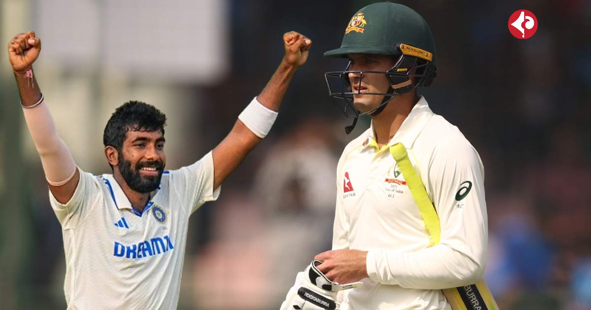 Australian Batter Alex Carey on Indian Pacer Jasprit Bumrah before Pink Ball Test at Border Gavaskar Trophy