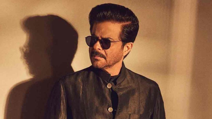 ‘Subedaar’ First Look Revealed on Anil Kapoor’s 68th Birthday