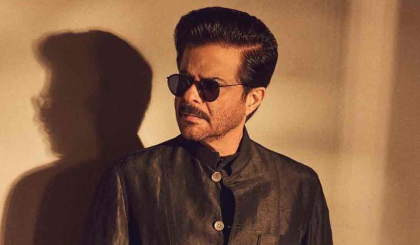 ‘Subedaar’ First Look Revealed on Anil Kapoor’s 68th Birthday