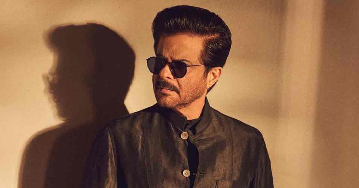 ‘Subedaar’ First Look Revealed on Anil Kapoor’s 68th Birthday