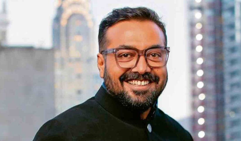 "Leaving Bollywood's Glitz Behind, Anurag Kashyap Plans to Exit Mumbai"