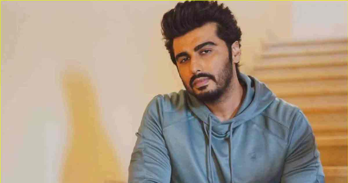 "Arjun Kapoor Warns Fans About Online Fraudsters Impersonating Him!"