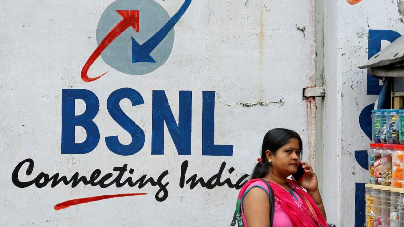 BSNL