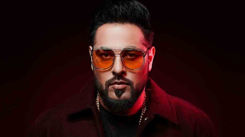 Badshah