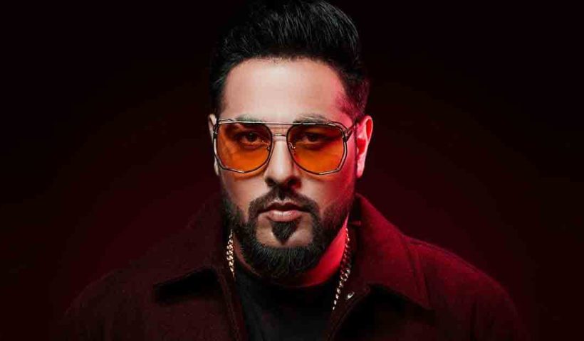 Badshah