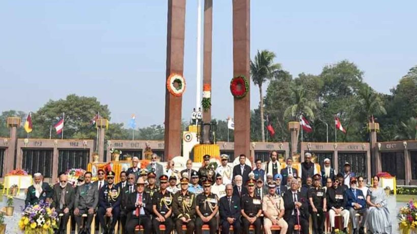 Bangladesh Victory Day