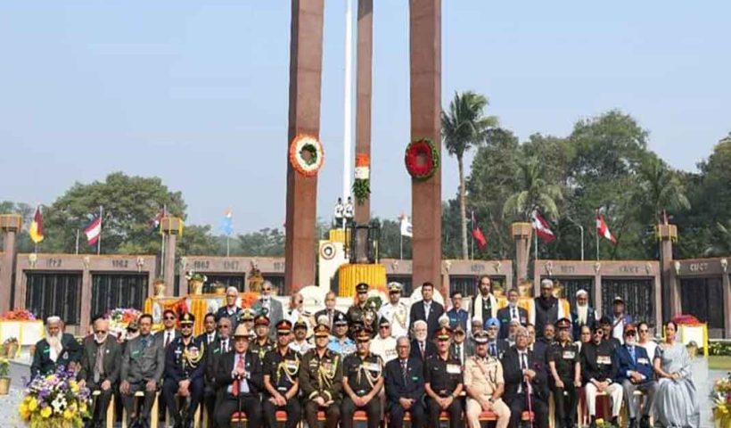 Bangladesh Victory Day