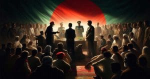 Bangladesh on Rising Concerns Over RAW