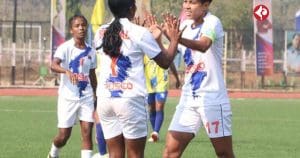 Bengal win National Football Championship against Punjab