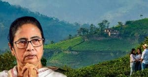Mamata Banerjee Highlights Forest Conservation with Self-Written Song