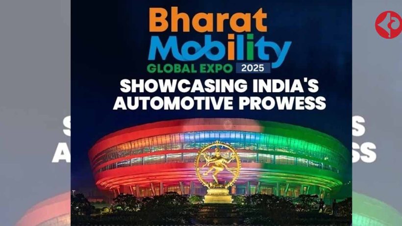 Bharat Mobility Expo two-wheeler exhibitors list out