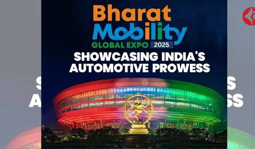 Bharat Mobility Expo two-wheeler exhibitors list out