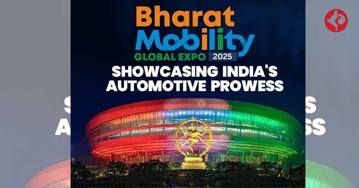 Bharat Mobility Expo two-wheeler exhibitors list out