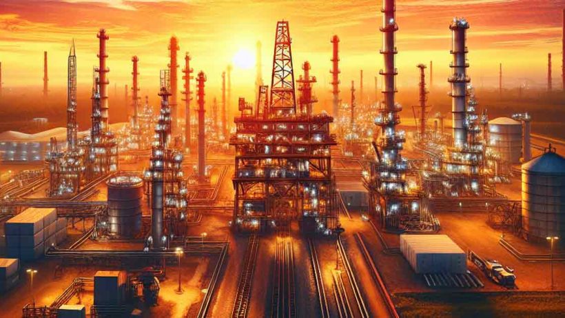 Bihar's Barauni Refinery Expansion