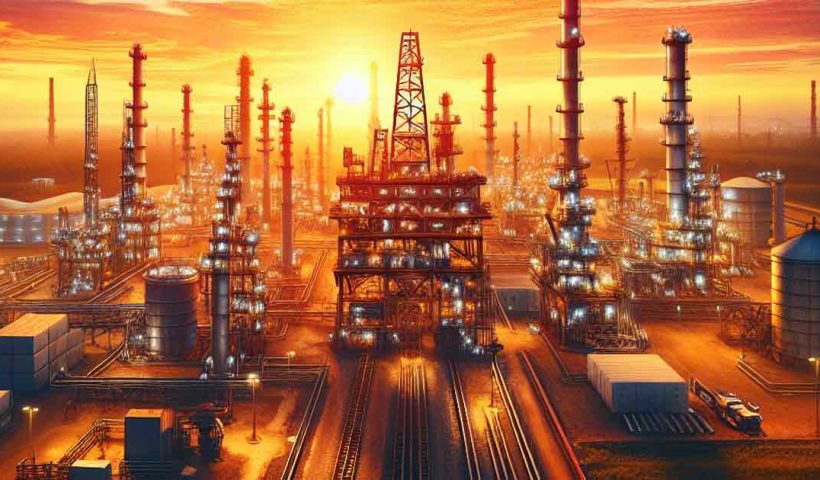 Bihar's Barauni Refinery Expansion