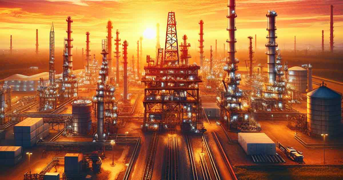 Bihar's Barauni Refinery Expansion