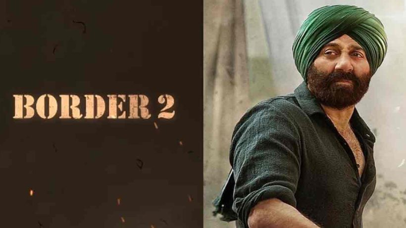 'Border 2' Shooting Starts, Sani Deol and New Cast Members Ready for Action