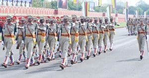 CRPF Recruitment