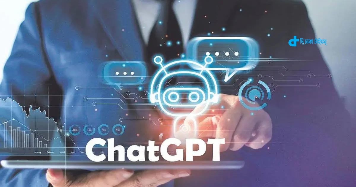 ChatGPT faces technical issues