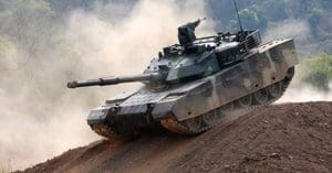 Chinese-tank-VT4