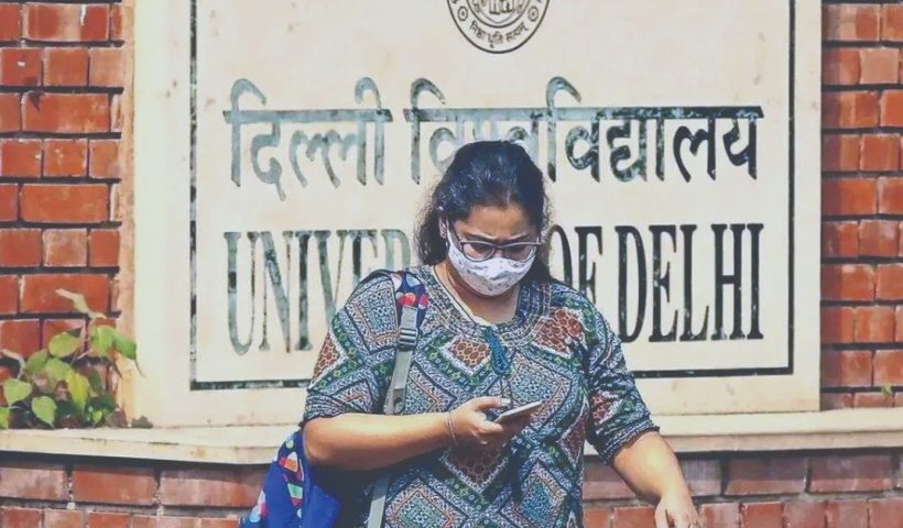 Delhi University