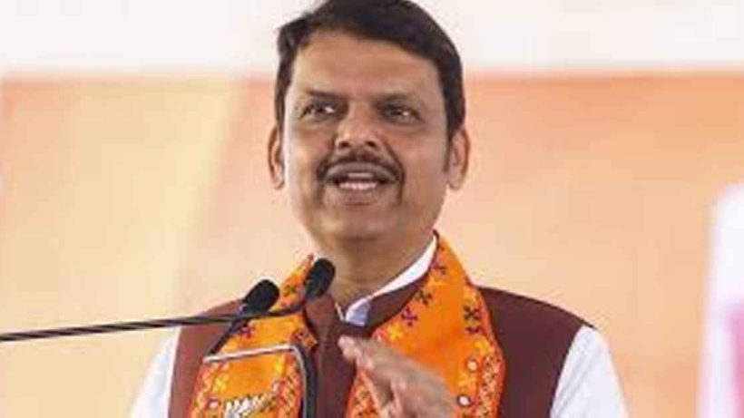 Devendra Fadnavis next CM,of Maharashtra all coalition supports him